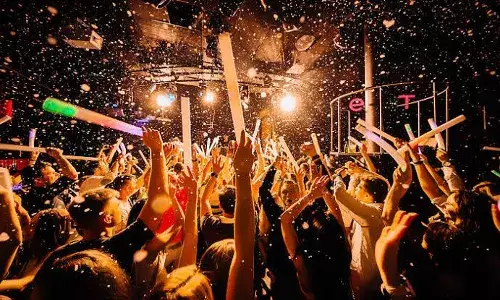 No minors in pubs, no profanity: Hyderabad CP CV Anand issues guidelines for New Year parties