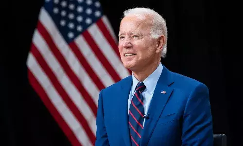 Biden issues clemency to four Indian-Americans