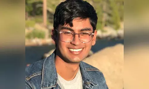 Indian-origin OpenAI whistleblower Suchir Balaji dies by suicide in San Francisco