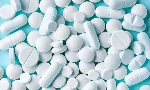 New study links paracetamol to side effects in digestive tract, heart, kidneys among older adults
