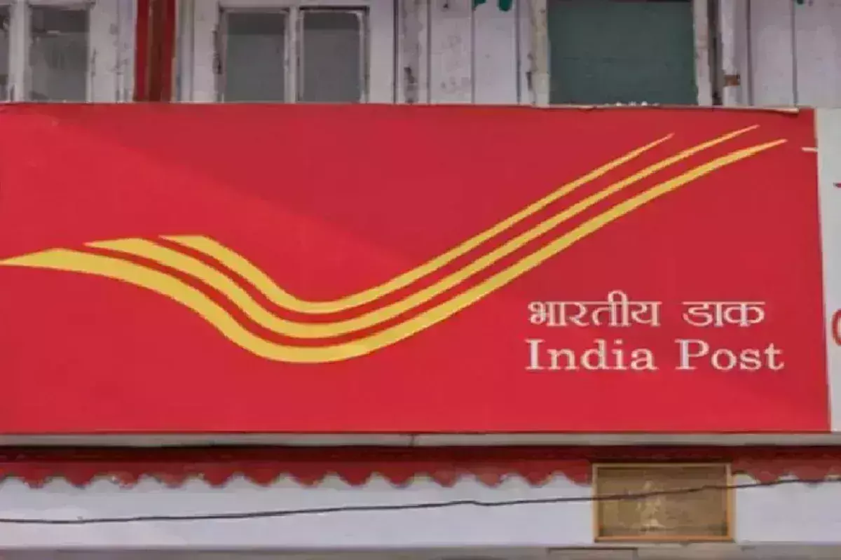 Dak Sewa is Jan Sewa; Scindia says Dept of Posts to soon go digital
