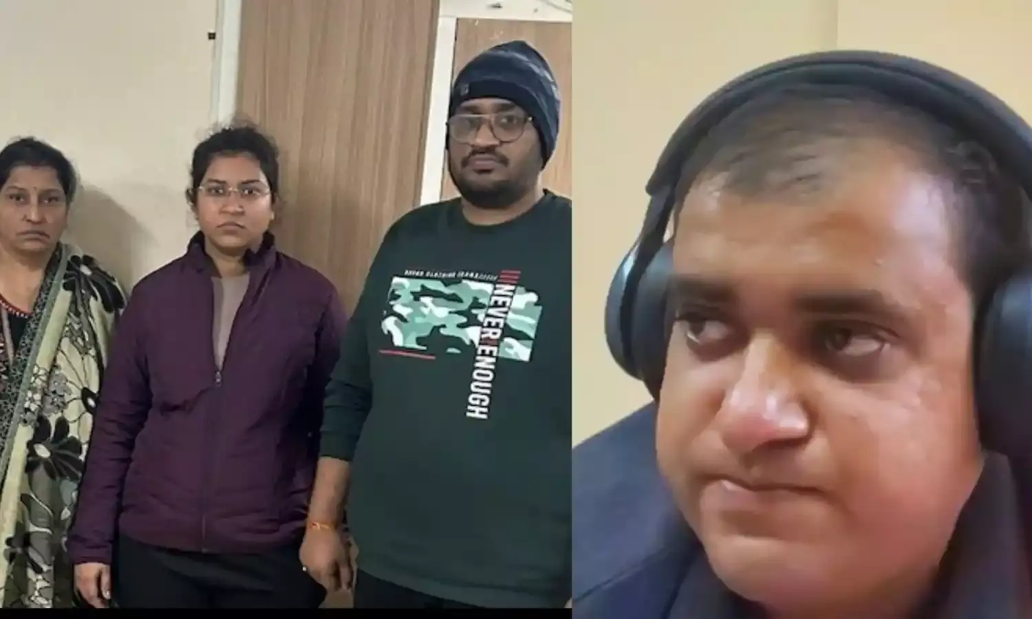 Techie Atul suicide case: Bengaluru police arrest estranged wife, her mother, brother