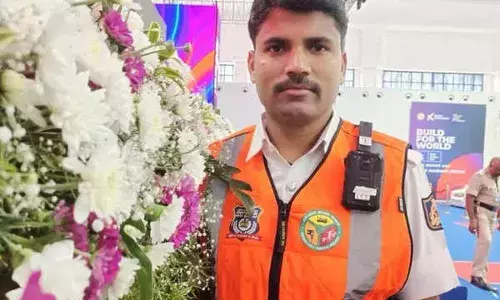 Police constable in Bengaluru dies by suicide; blames wife, father-in-law in purported death note