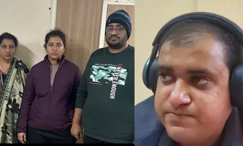 Techie Atul suicide case: Bengaluru police arrest estranged wife, her mother, brother