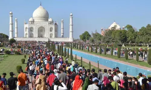 Indian tourism sector to double in 10 years, says WTTC chief