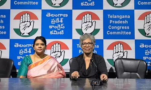 Anglo-Indian Welfare Association thanks CM Revanth for Christmas celebrations