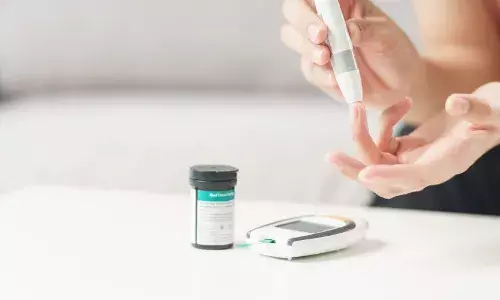 ICMR sets up Indias first diabetes biobank in Chennai