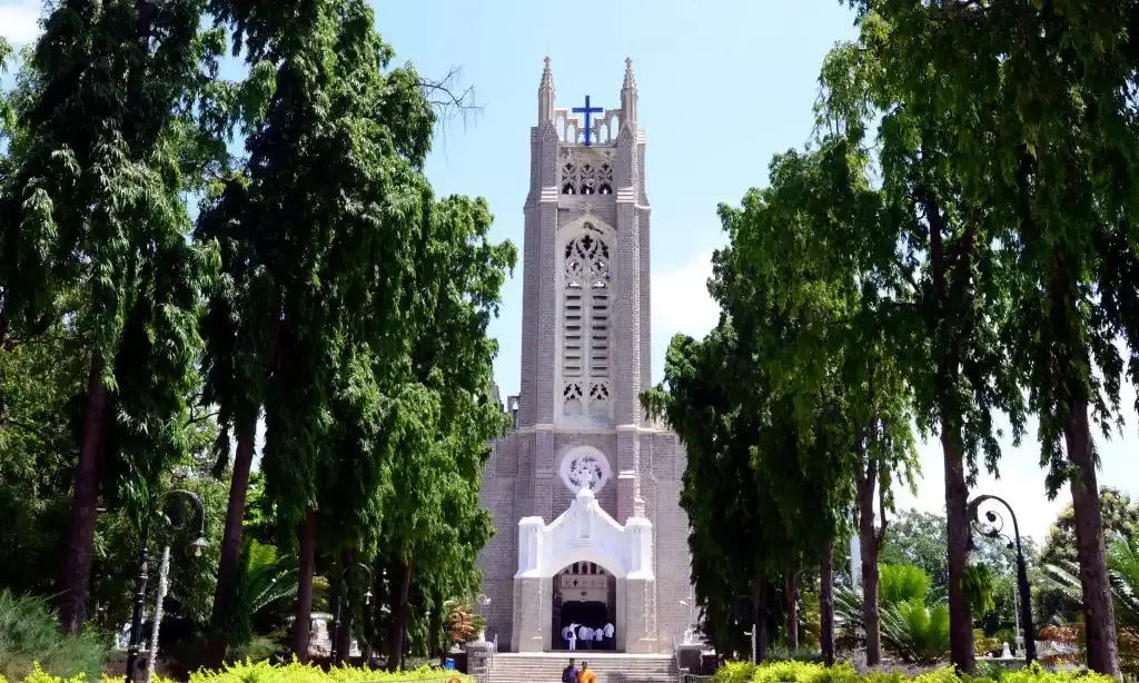 Medak Cathedral@ 100: All you want to know about one of Indias most photographed churches