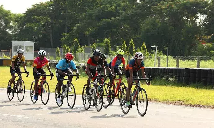 Centre to launch Fit India Cycling Tuesdays on Dec 17: Ride for 30 minutes weekly
