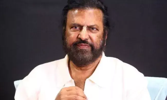 Manchu family feud: Probe in progress into 3 FIRs filed by Manchu family, says Rachakonda police commissioner