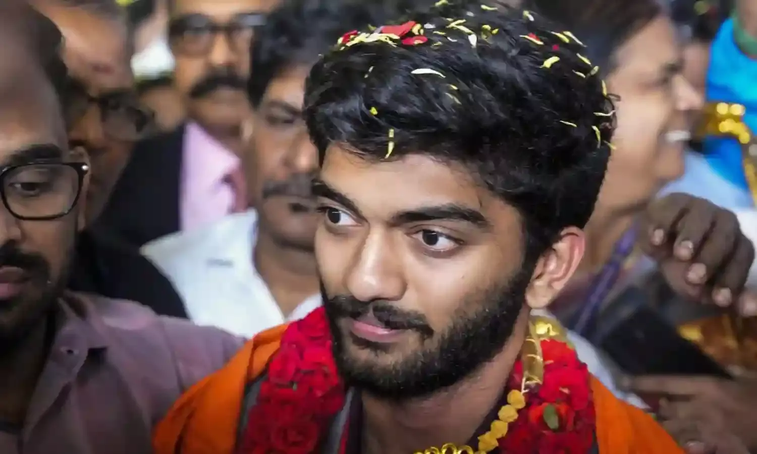 Money isnt the reason I play chess: Gukesh on being new multi-millionaire