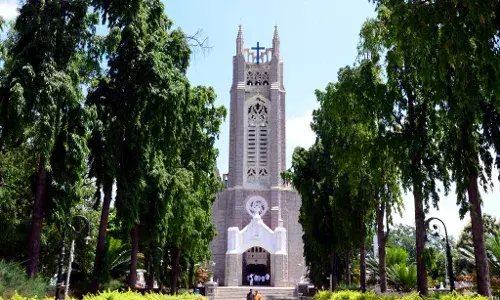Medak Cathedral@ 100: All you want to know about one of Indias most photographed churches