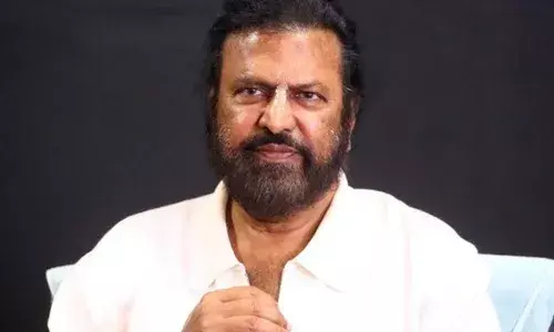 Manchu family feud: Probe in progress into 3 FIRs filed by Manchu family, says Rachakonda police commissioner