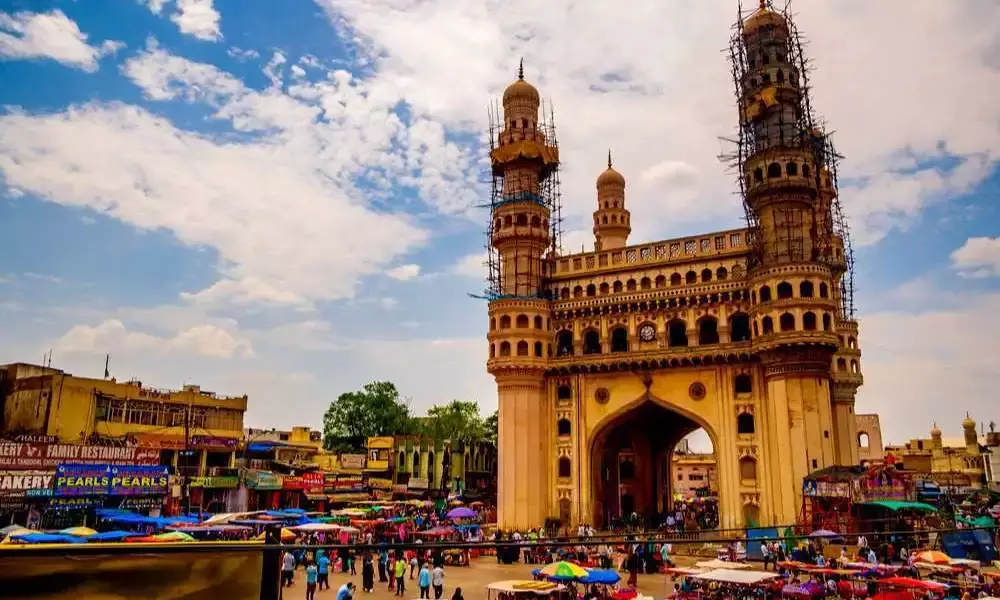 Telangana unveils Tourism policy, eyes Rs 15,000 cr investments, 3 lakh jobs in 5 years