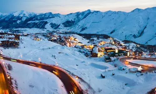 12 Indians found dead at restaurant in Georgias mountain resort of Gudauri: Indian mission