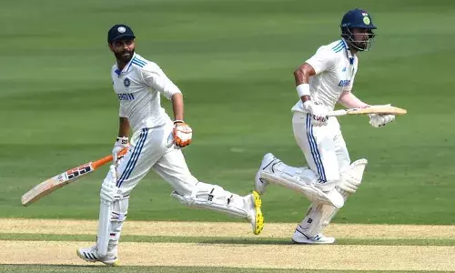 Gabba Test: Rahul, Jadeja, and brave tailenders help India avoid follow-on in