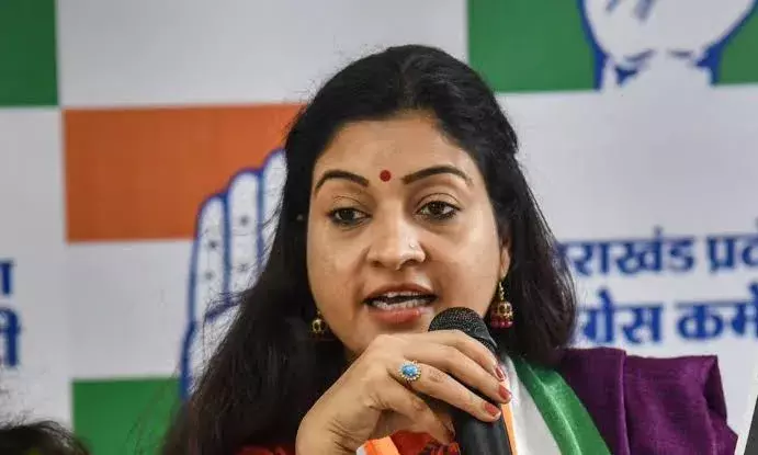 Congress accuses BJP govt in UP of shielding Hathras gang-rapists