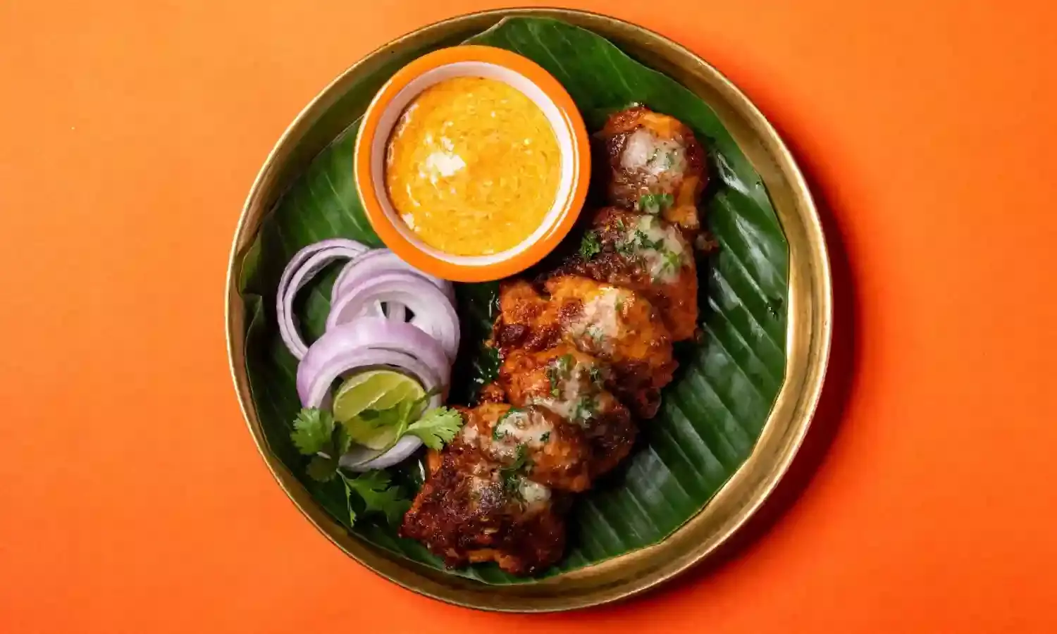 SOCIAL: Tease your taste buds with sizzling chicken dishes in Hyderabad’s go-to place this New Year