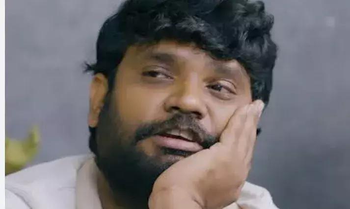 Hyderabad: YouTuber Prasad Behra arrested in harrasment case