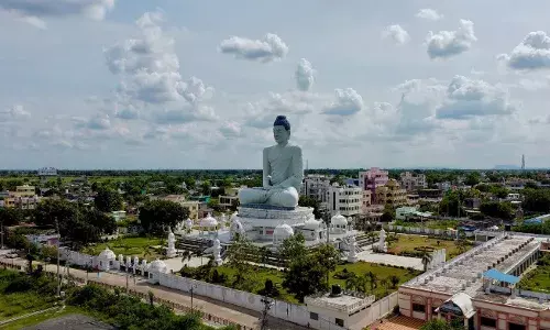 IOC proposes to make Amaravati first piped gas capital in India