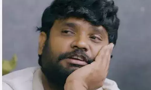 Hyderabad: YouTuber Prasad Behra arrested in harrasment case