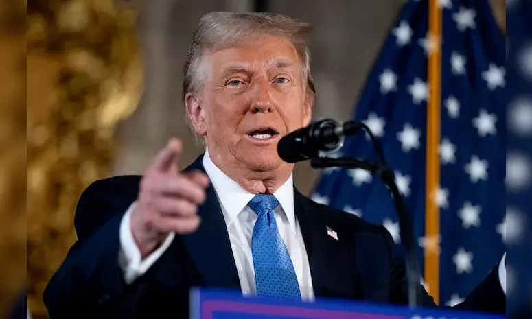 Republican Congressman demands preservation of all Adani prosecution records