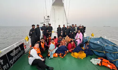 Mumbai Ferry tragedy: Never witnessed such horrific event, say first responders