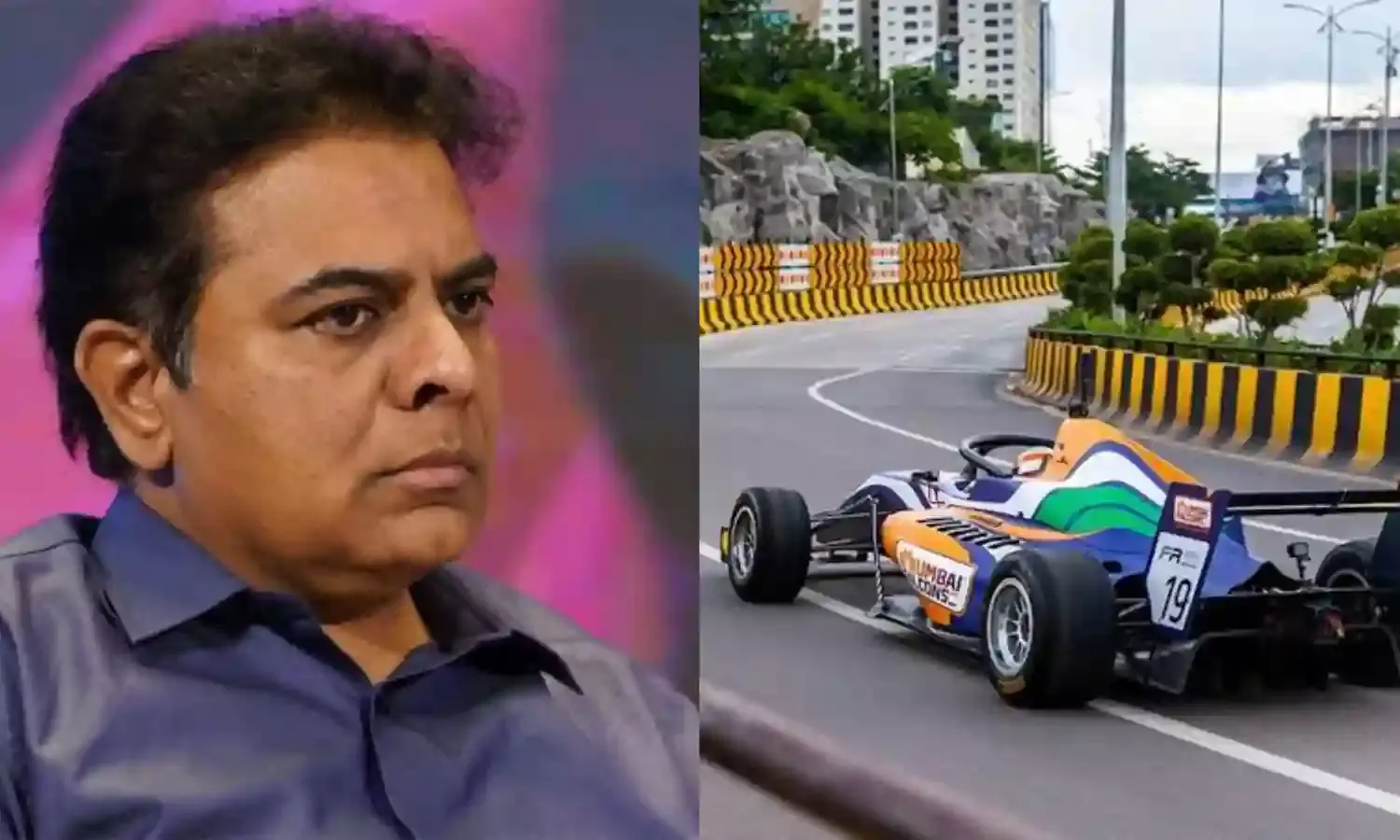 Formula E Case: Trouble mounts for KTR; ED steps in, seeks FIR documents