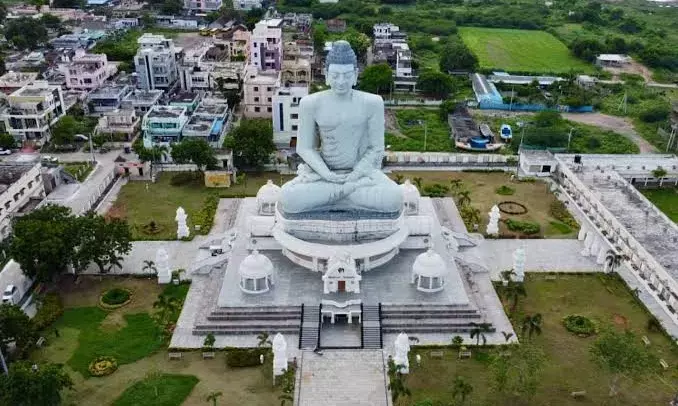 $1.78 billion for the first phase of Amravati development, $800 million by World Bank