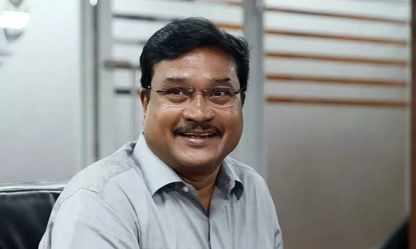 Exclusive: HYDRAA razed 314 illegal structures since June, more demolitions in 2025 says Ranganath