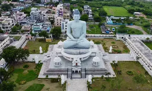 $1.78 billion for the first phase of Amravati development, $800 million by World Bank