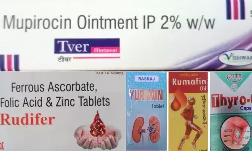 Telangana Drugs Control Administration Cracks Down on Illegal Drug Practices