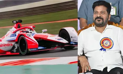 Formula E controversy: Rs 500 cr saved by Cong govt declining to conduct the race