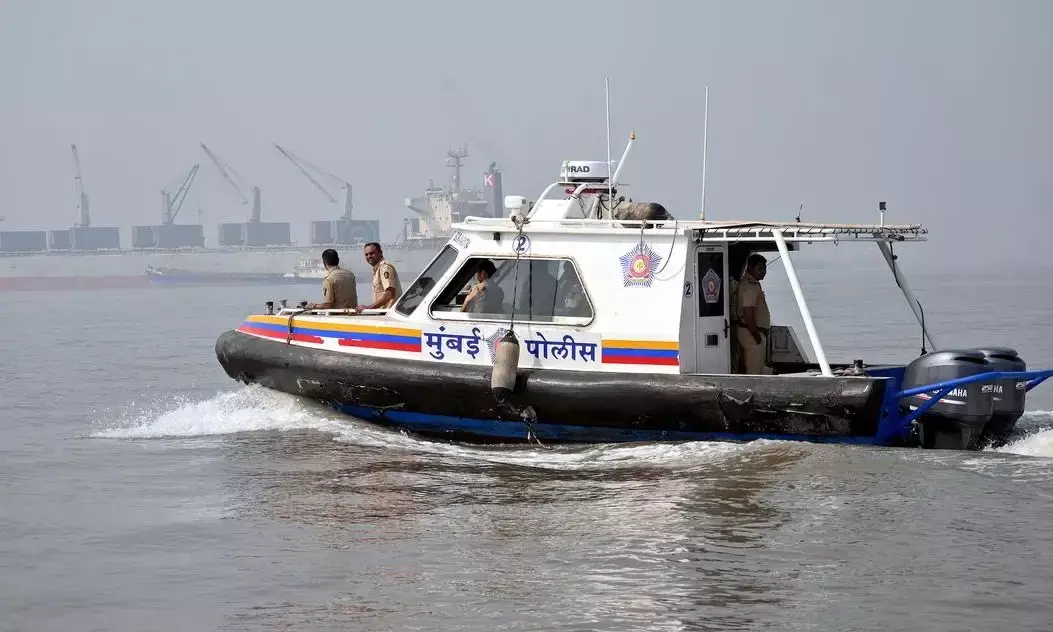 Mumbai boat accident: Body of missing boy found, toll reaches 15