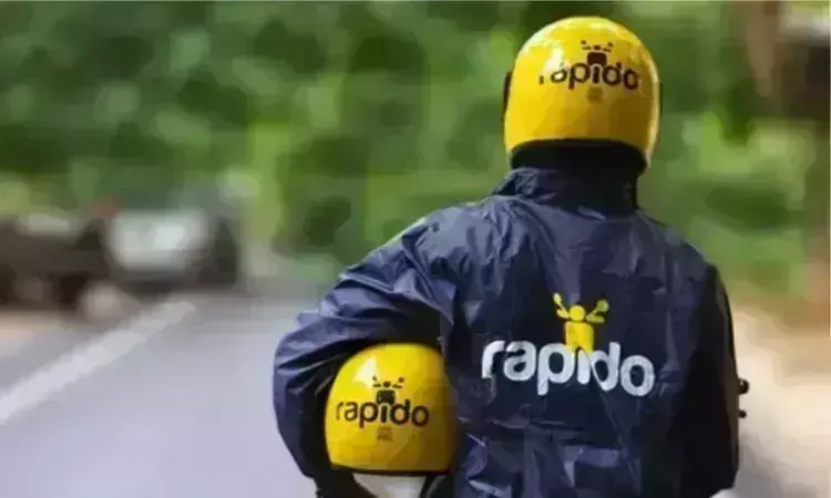 Hyderabad metro riders to get special Rapido bike discounts at all 57 stations