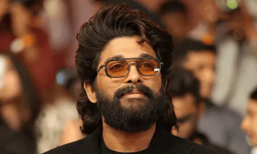 I visited Sandhya theatre with all permissions: Allu Arjun hits back