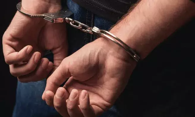 From reel to real: Drug smuggler caught from theatre during Pushpa 2 show