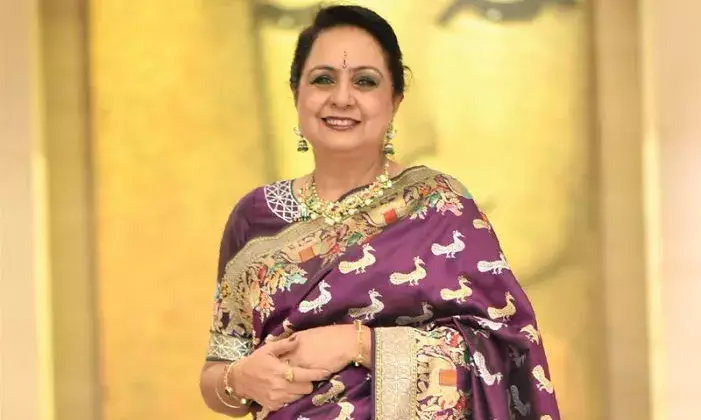 Interview | Retired IPS officer Tejdeep Kaur Menon shares her journey of societal reform; spotlight on Sikligar community upliftment