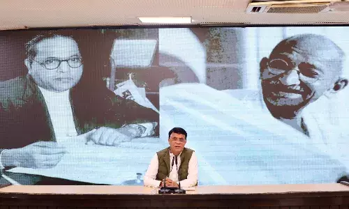 Congress to Launch Nationwide Campaign Demanding Amit Shahās Resignation for Insulting Dr. BR Ambedkar