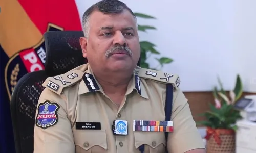 Safety of citizens utmost important: Telangana DGP on Allu Arjun issue