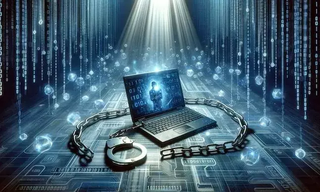 Digital arrest scam: Hyderabad man loses Rs 7 lakhs by callers posing as Crime Branch police