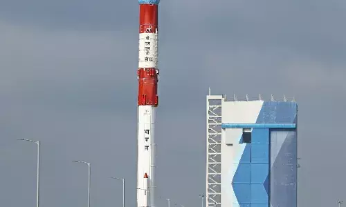 ISRO to study how crops grow in space on PSLV-C60 mission