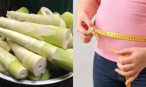 Indians with high BMI to grow at 4.1- 6.2%; fermented bamboo may help prevent obesity