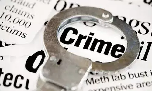 Police identify body delivered in parcel to family in Andhra Pradesh