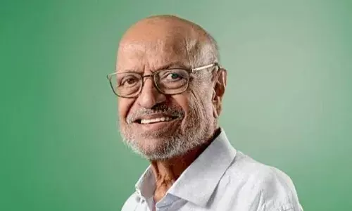 Shyam Benegal, legendary filmmaker of Indian parallel cinema, passes away