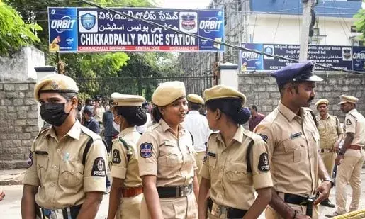 Theatre stampede case: Hyderabad Police warn action against misleading videos, information