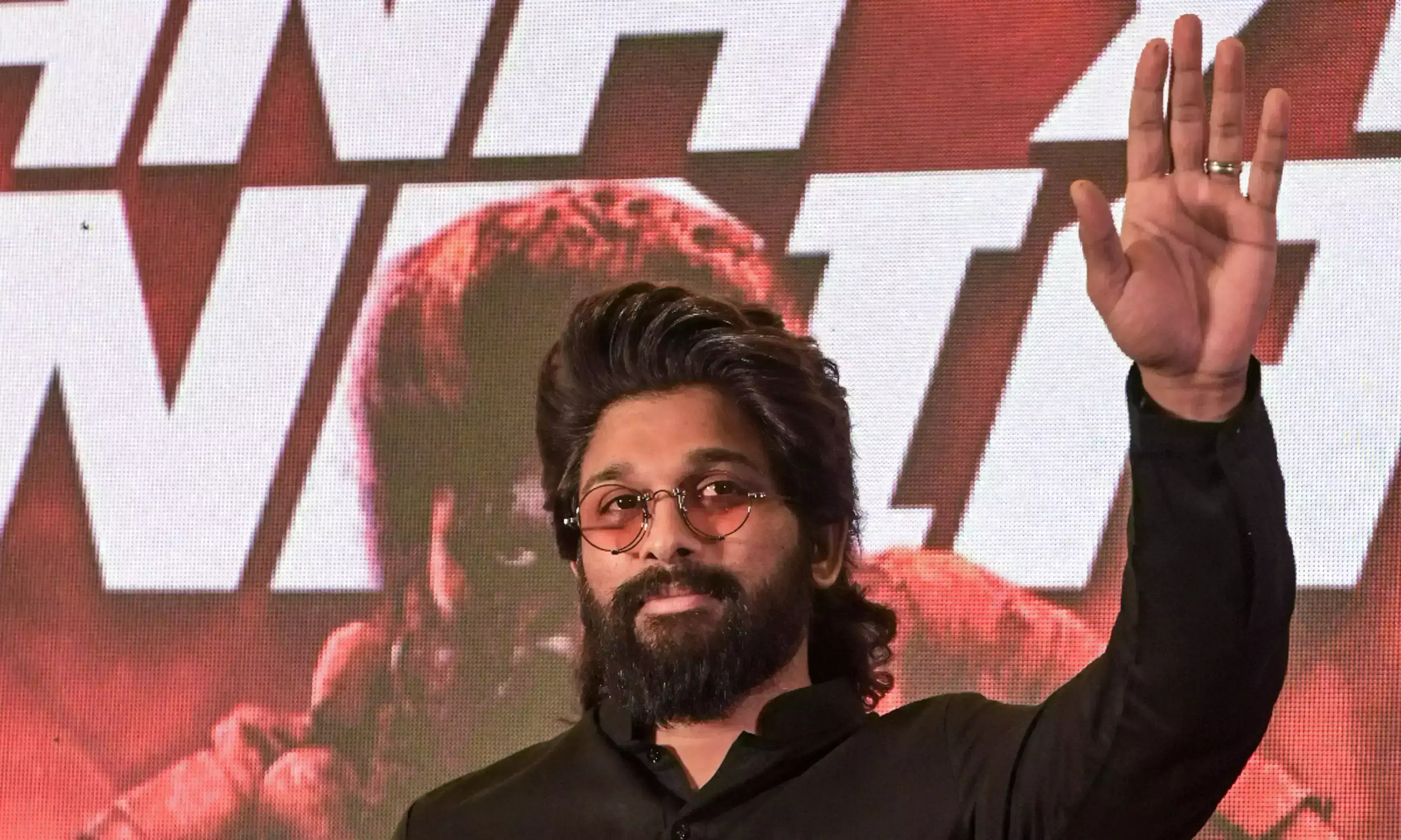 Actor Allu Arjun, makers of Pushpa announce Rs 2 crore financial aid for family of stampede victim