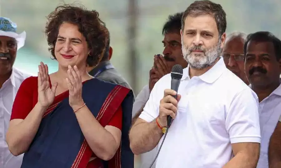 Congress to rejig leadership roles, induct new members in Telangana, 4 other states after Sankranti