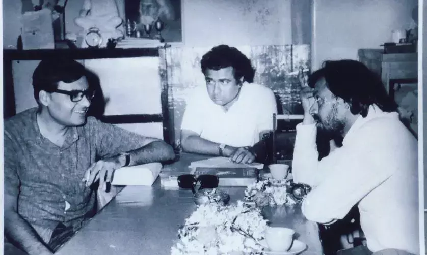 Opinion: Shyam Benegal, a gentleman filmmaker of rare integrity and skill