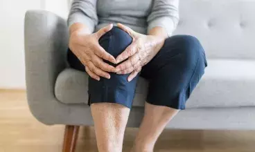 Mahavir Hospital in Hyderabad performs surgery on rare joint bone condition